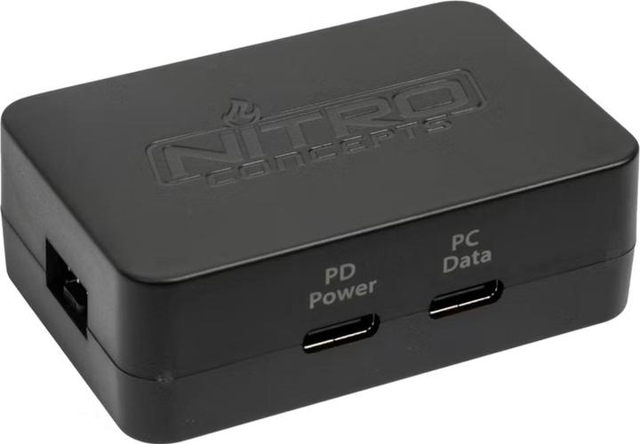 Nitro Concepts IMMERSION Wind Box