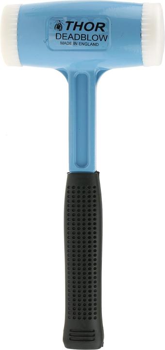 Actual product image RS PRO Dead blow hammer,4.4lb (1900 g)