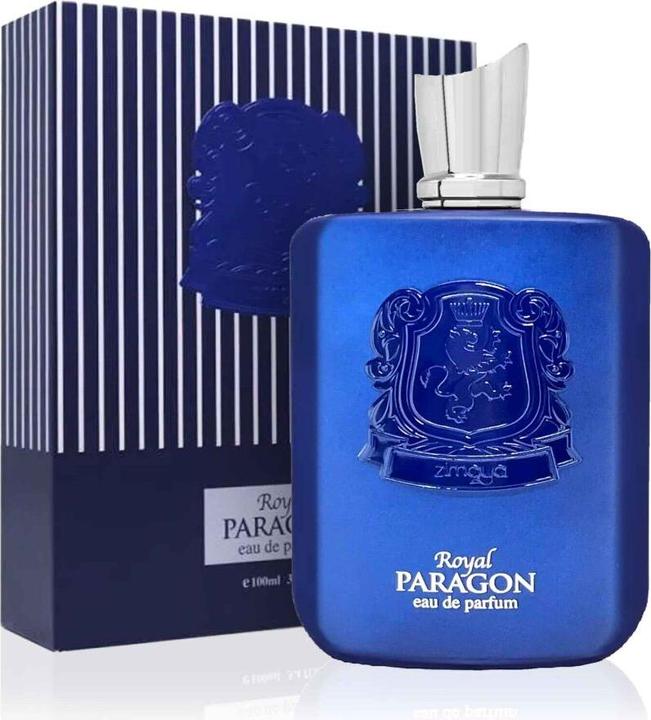 Produktbild Zimaya Royal Paragon (Eau de Parfum, 100 ml)