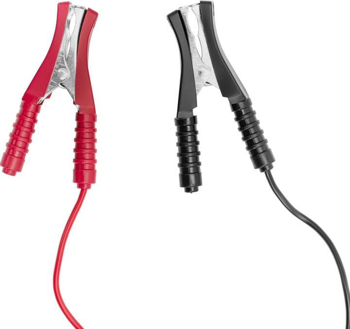 Actual product image MSW Car Battery Charger - jump start - 12 / 24 V - 45 A (12V, 24V, 45 A)