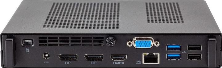 Actual product image Bluechip BUSINESSline S3160 Intel® Core™ i5 Prozessor 14400 / bis zu 4.70 GHz, Windows 11 Pro, 8 GB DDR5, 500 (500 GB, 8 GB, Intel Core i5-14400)