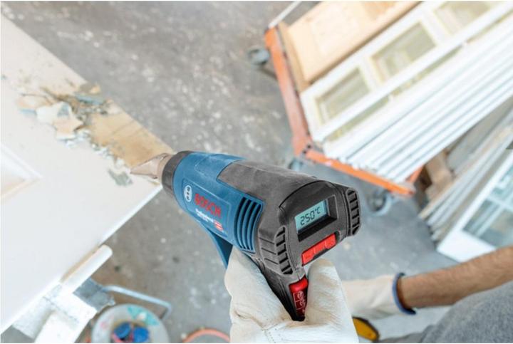 Image du produit Bosch Professional GHG 20-63