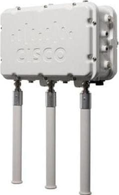 Produktbild Cisco 802.11N OUTDOOR ACCESS POINT