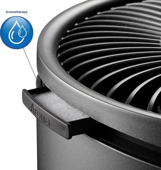 Produktbild Clean Air Optima CA-503T Compact Smart (30 m²)