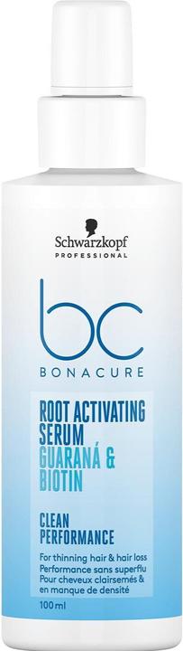 Produktbild Schwarzkopf BC Bonacure - Root Activating (100 ml)