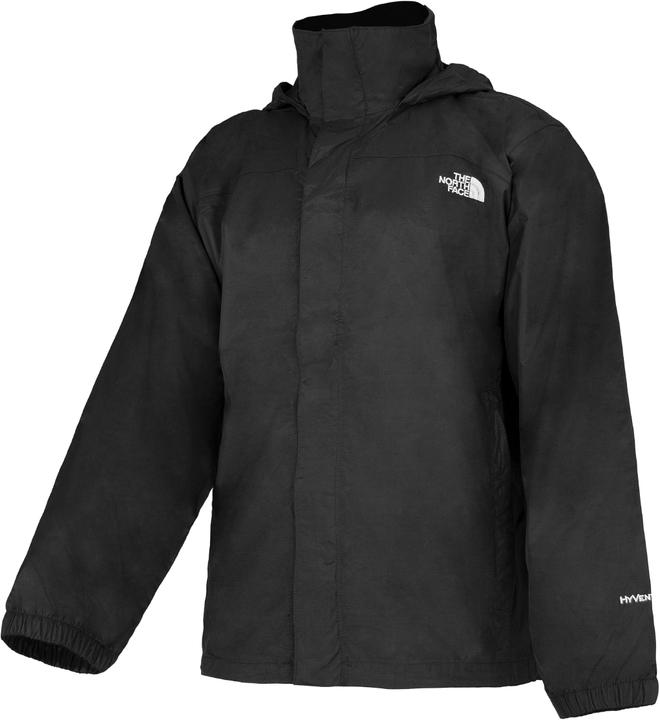 Actual product image North Face M Resolve (M)