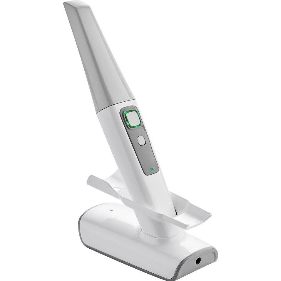 Runyes V6 Mega Wireless, Scanner 3D
