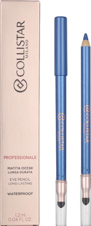 Produktbild Collistar Professional (08 Cobalt Blue)