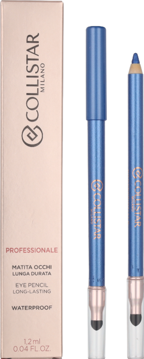Immagine prodotto Collistar Professionale Matita Occhi 08 Azzurro Cobalto (08 Azzurro Cobalto)