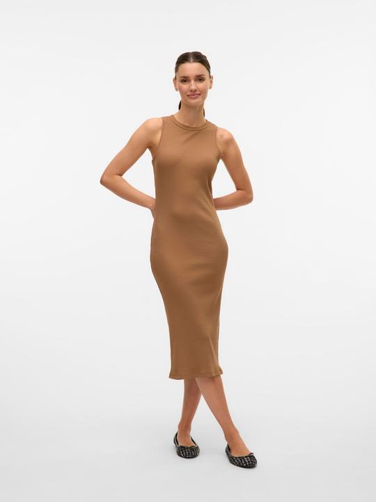 Produktbild Aware Vmlavender Sl O-Neck Calf Dress Vma Noos (L)