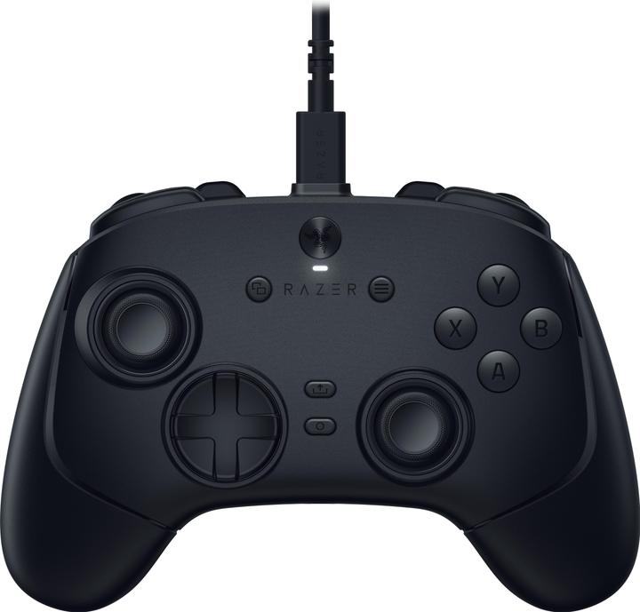 Razer Wolverine V3 Tournament Edition 8K (PC)