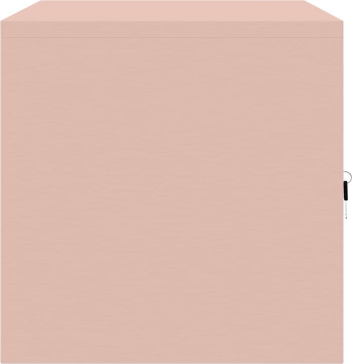Produktbild vidaXL Büro-Beistellschrank (80 x 40 x 40 cm)