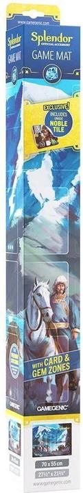 Image du produit Gamegenic Splendor Game Mat