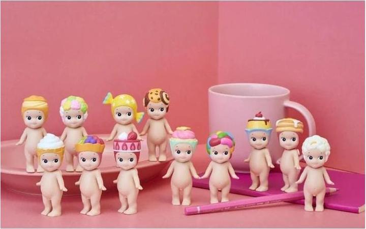 Actual product image Sonny Angel Sonny Angels Sweets Series
