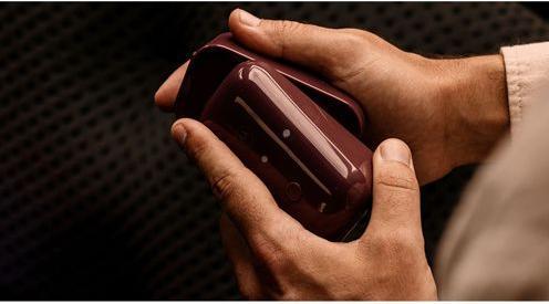 Actual product image Motorola PIP12 (Baby Monitor Audio, 450 m)