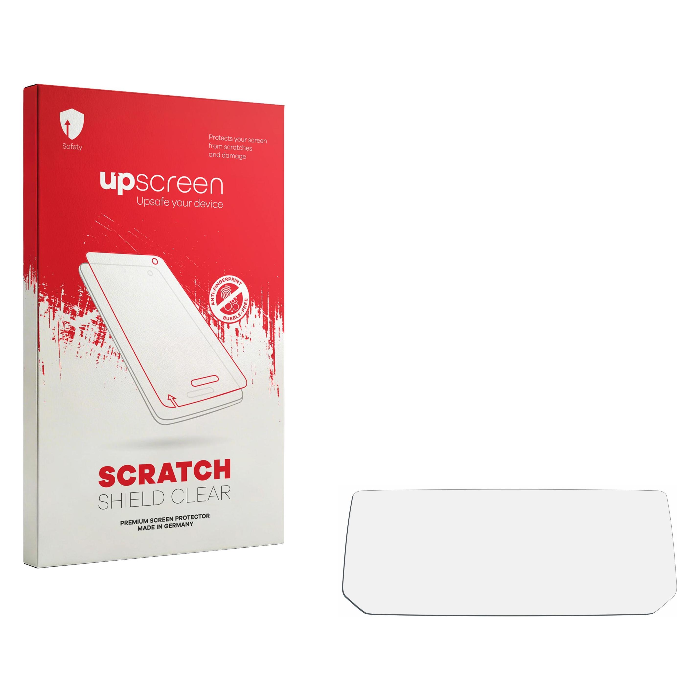 Upscreen Scratch Shield Pellicola, Pellicola Protettiva Del Dispositivo