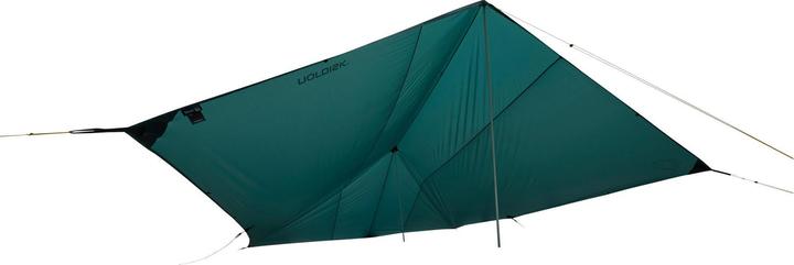 Produktbild Nordisk Voss 20 SI Tarp (Tarp, 1.30 kg)