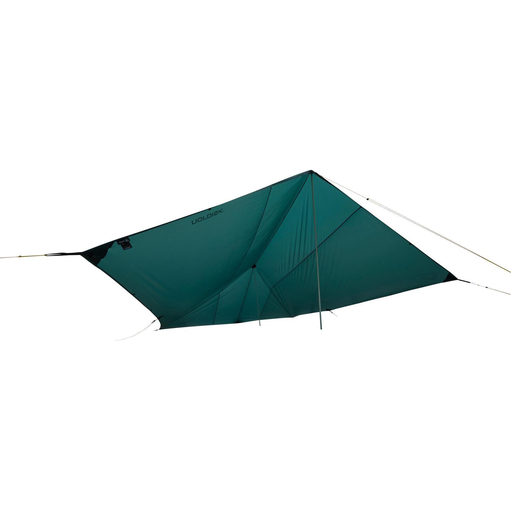 Thumbnail - Nordisk, Zelt, (Tarp, 1.30 kg)