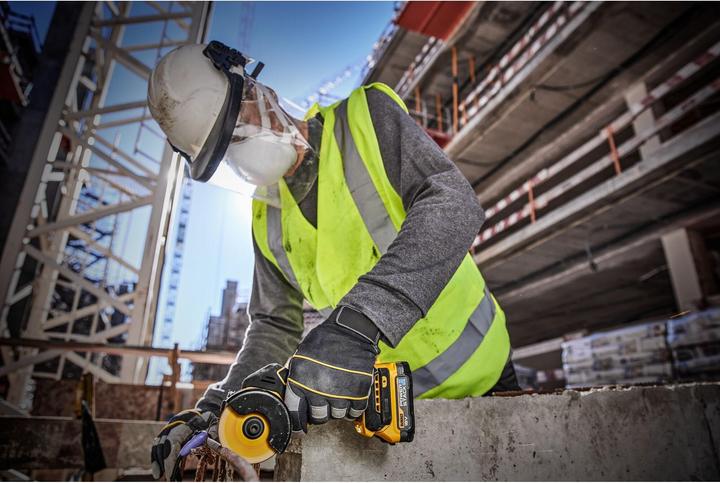 Produktbild DeWalt DCS438NXJ