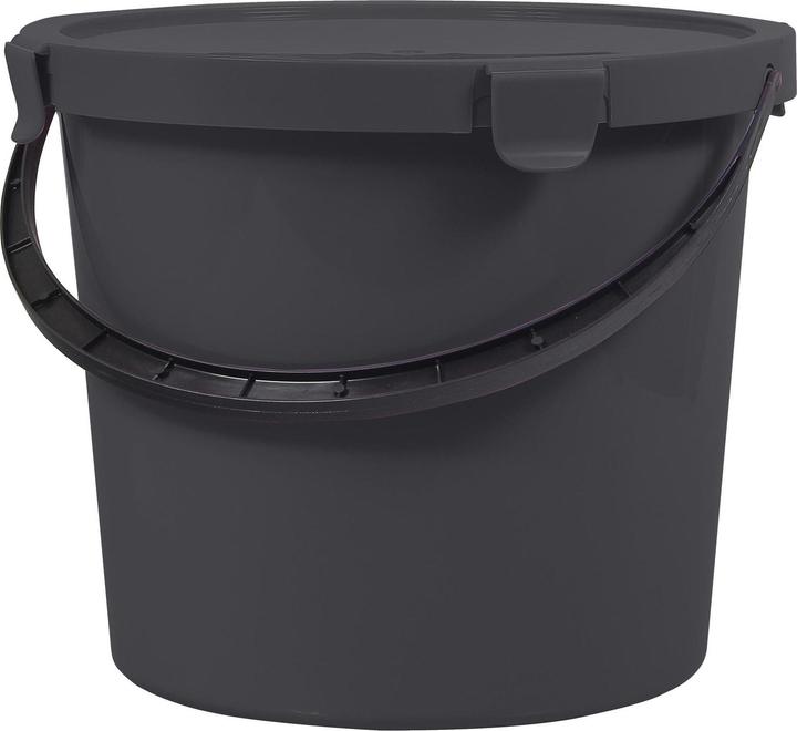 Image du produit Plast team Berry Gray (1 pcs)