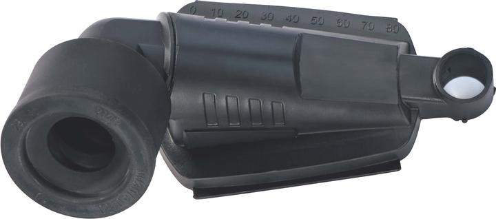 Actual product image Metabo Dust extraction adapter