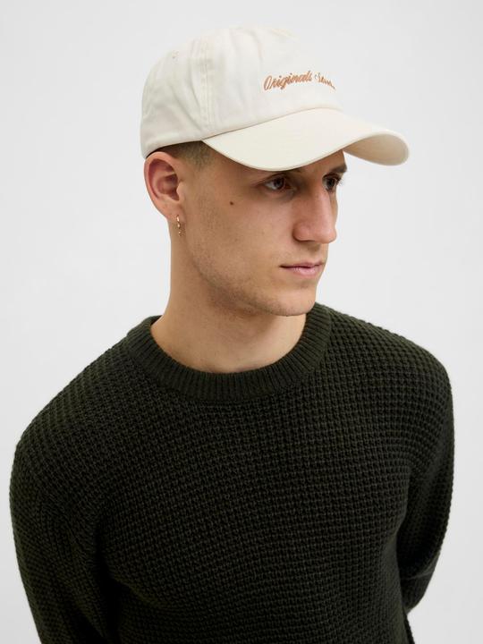 Actual product image Jack & Jones Jacframe Norrebro Cap Noos (One size)
