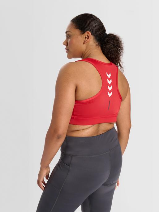 Image du produit hummel Hmlte Curvy Sports Bra Plus (XL)