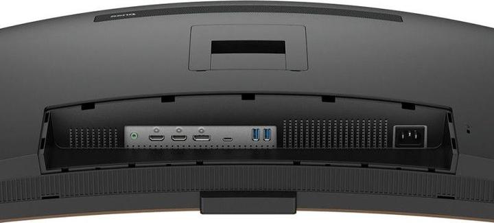 Actual product image BenQ EW3880R (3840 x 1600 pixels, 37.50")