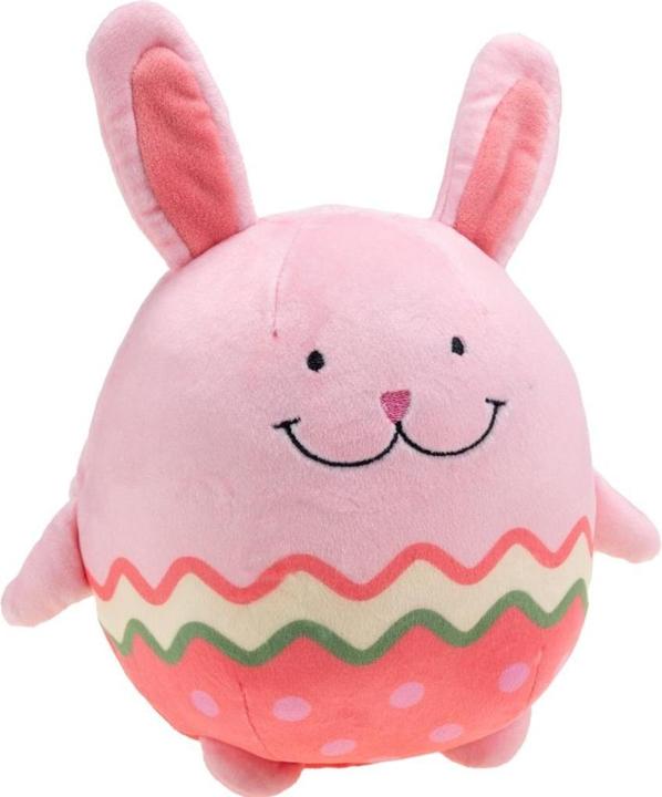 Tactic Amigos Ei Hase Rosa