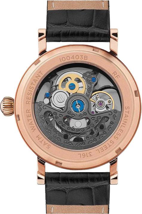 Produktbild Ingersoll 1892 Herald I00403B (Chronograph, 40 mm)