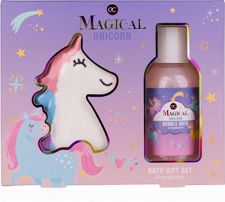 Produktbild Accentra Magical Unicorn und Mermaid (Körperpflegeset)