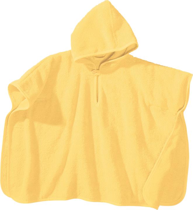 Produktbild Erwin Müller Kinder- Poncho (70 x 50 cm)