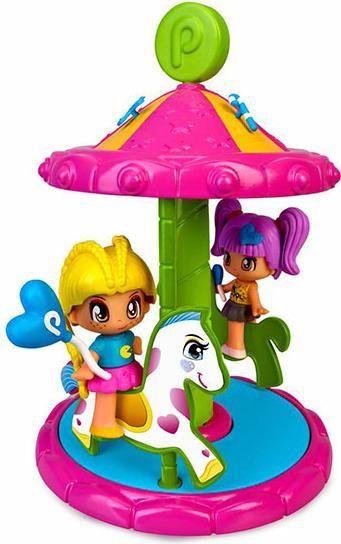 Immagine prodotto Famosa Pinypon Wow Attractiepark Veelkleurig 4-7 Years (700016792)