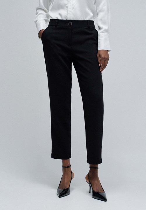 Immagine prodotto Salsa Jeans Chinohose Basic High Waist Chino (29)