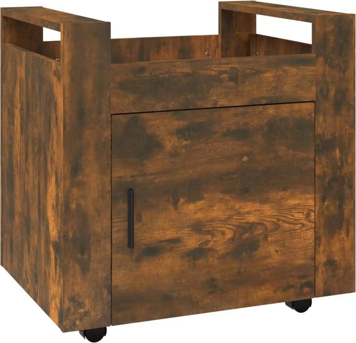 Produktbild vidaXL Bürowagen