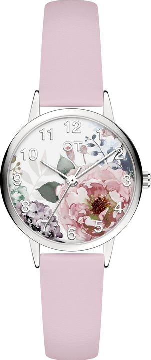 Produktbild Cool Time Kids Floral (Analoguhr, 28 mm)