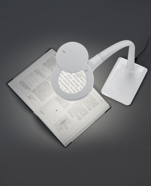 Image du produit Trio Lupo (550 lm)