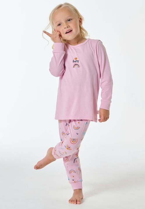 Produktbild Schiesser Pyjama Horse World (92)