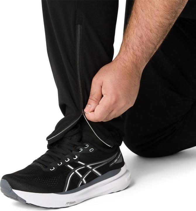 Actual product image ASICS Performance Herren Core Woven Hose (XXL)