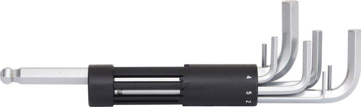 Immagine prodotto KS Tools Set di chiavi a bussola esagonali 3 in 1