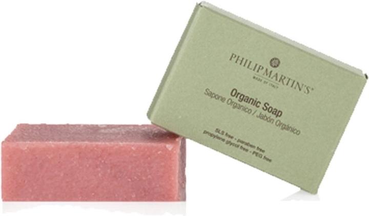Philip Martin's Skin Care Organic Soap (Flüssigseife)