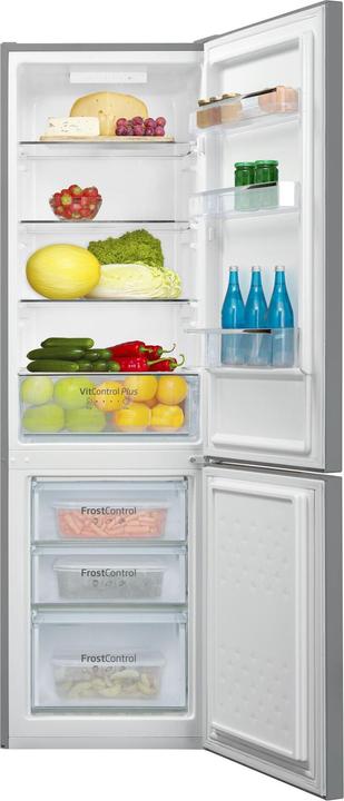 Produktbild Amica Kühl/Gefrierkombi (267 l)