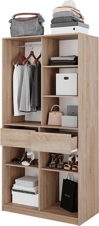 Immagine prodotto Vicco Elmo con 2 cassetti (100 cm)