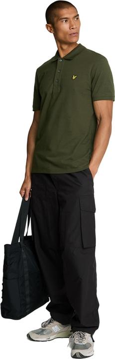 Produktbild Lyle and Scott Poloshirt (L)