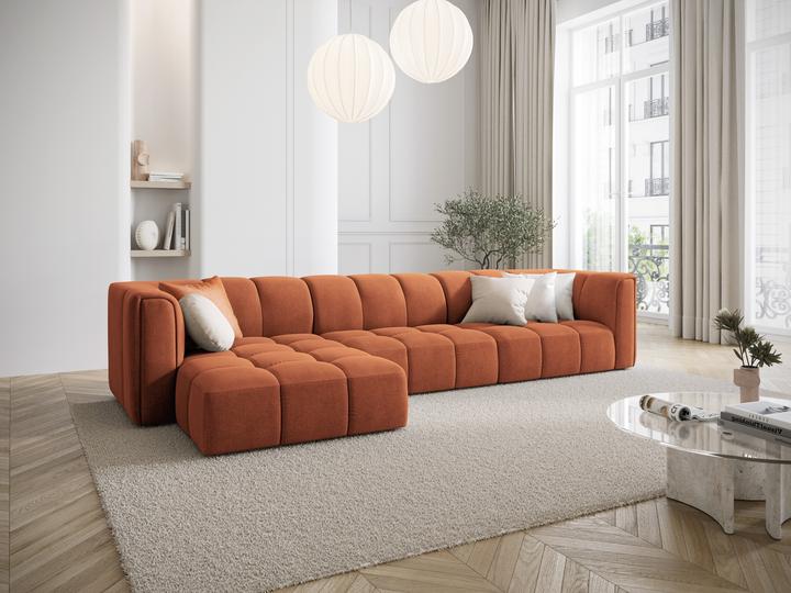 Produktbild Maison Heritage Adams (Ecksofa, Modular Sofa)