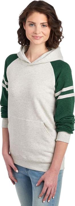 Hellbeige Heide, Tannengrün meliert