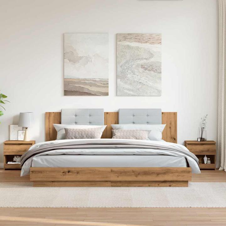 Immagine prodotto vidaXL Nachttisch (40 x 30 x 39 cm)