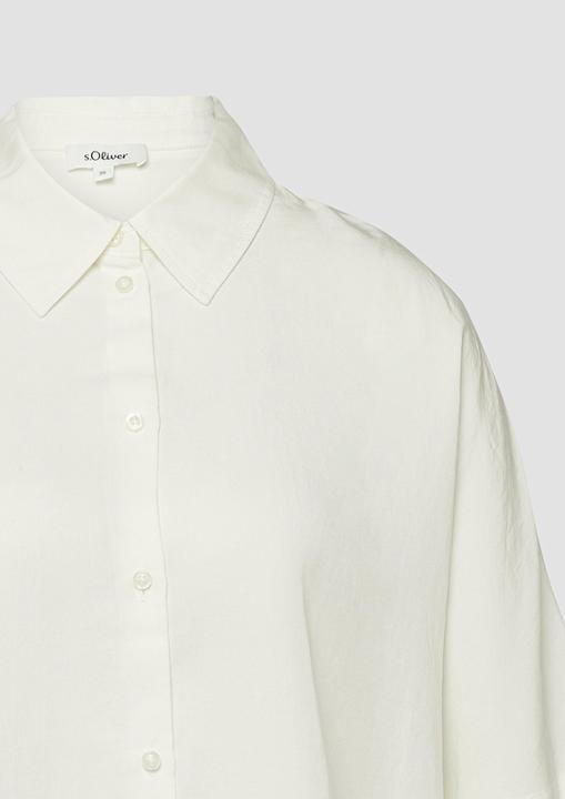 Immagine prodotto s.Oliver Fliessende Lyocellbluse (38)