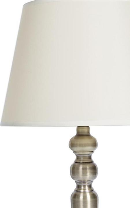 Produktbild Domoletti TABLE LAMP T13083 60W E27 (E27)