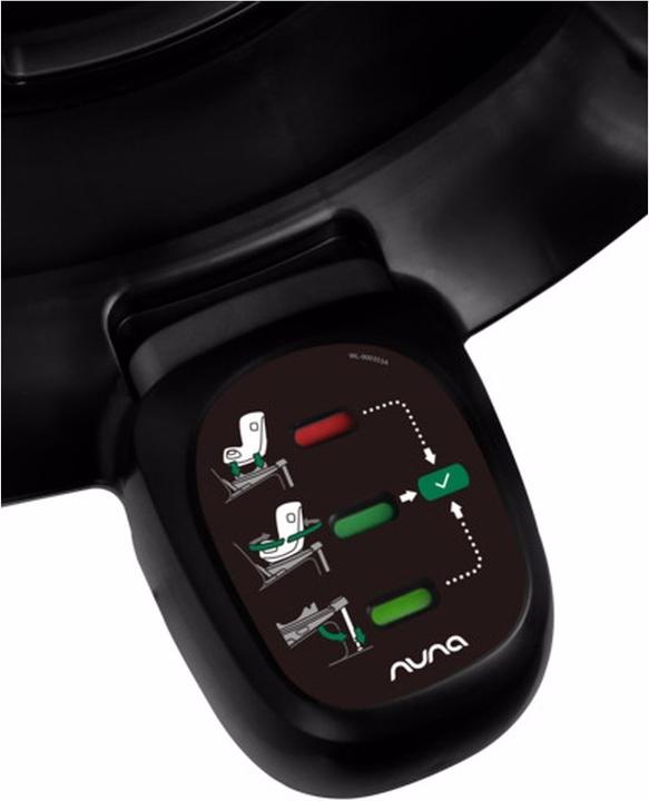 Image du produit Nuna Base next
